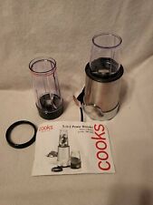 Cooks personal power for sale  Mount Nebo