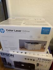 Color laser 150nw for sale  WALSALL