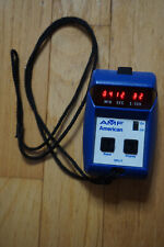 Vintage AMF American Digital LED cronômetro temporizador corrida SPLIT década de 1970 comprar usado  Enviando para Brazil