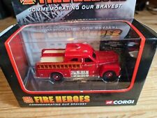 Corgi fire heroes for sale  ROSS-ON-WYE