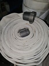 Fire hose foot for sale  Plainfield