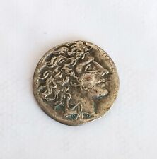 Moneta antica greca usato  Palermo