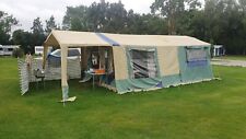 trailer tents 6 for sale  RHYL