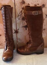 Ariat brown coniston for sale  UK