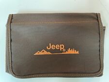 Jeep owners manual for sale  Syracuse