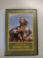 Freund winnetou legendäre gebraucht kaufen  Berlin