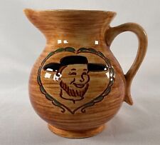 Pennsbury pottery pitcher for sale  Holley