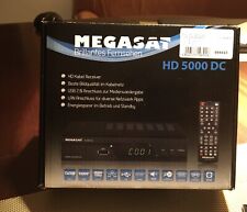 Megasat 5000 kabel gebraucht kaufen  Deutschland