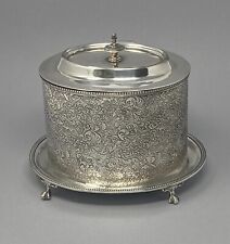 Antique english silver for sale  BOREHAMWOOD