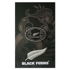 Pin Black Ferns 2022 - Insignia All Blacks Rugby  segunda mano  Embacar hacia Argentina