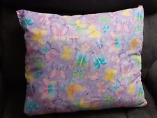 Beautiful butterfly pillow for sale  Toms River