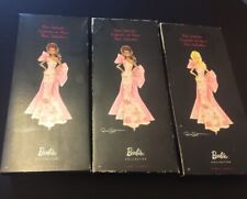 Lote de etiquetas rosa Barbie colecionador comprar usado  Enviando para Brazil