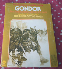 Gondor siege minas for sale  Lady Lake