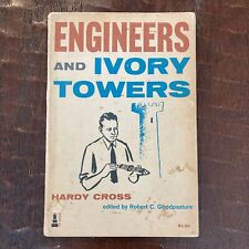 Engineers ivory towers for sale  Taylor