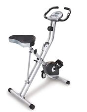 Exepeutic Folding Upright Bike w/ Pulse - Great Condition, used for sale  Kansas City