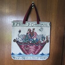Handmade tapestry bag for sale  Coldwater