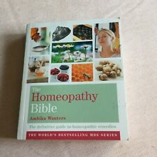 homeopathy for sale  CARDIFF