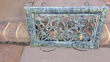 Garden metal wall for sale  BRENTWOOD