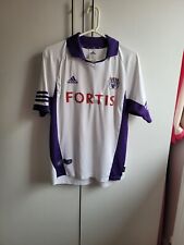 Anderlecht 2001 2002 for sale  WELWYN GARDEN CITY