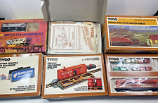 Tyco train layout for sale  New Berlin