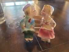 Vintage kissing dutch for sale  La Salle