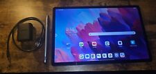 Tablet PC Lenovo Tab P12 12,6" WIFI 8+256 GB Android 13 ocho núcleos segunda mano  Embacar hacia Argentina