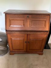 Writing desk bureau for sale  SOUTHMINSTER