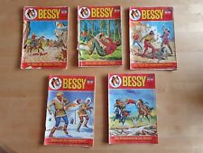 Bessy comics hefte gebraucht kaufen  Wesel