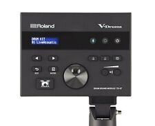 Módulo de som Roland V-Drums TD-07 com Bluetooth. Comprado em julho.  comprar usado  Enviando para Brazil