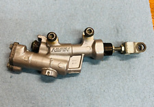 Used, 2003 Yamaha WR250F WR 250 OEM REAR BRAKE MASTER CYLINDER for sale  Shipping to South Africa