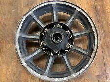 Rear wheel honda for sale  RETFORD