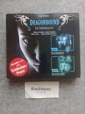 Dragonbound episode drachenfeu gebraucht kaufen  Salzwedel