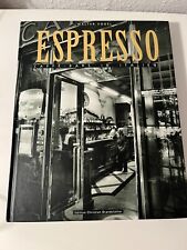 Espresso caffe bars gebraucht kaufen  Nürnberg