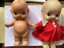 Vintage kewpie dolls for sale  ALDERSHOT