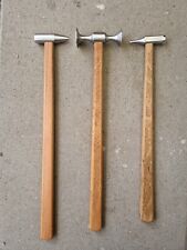 Ausbeulwerkzeug hammer set gebraucht kaufen  Etting,-Mailing