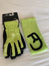 Ortovox ski gloves for sale  AYLESBURY