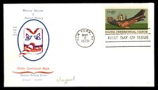 Mayfairstamps fdc 1970 for sale  Appleton