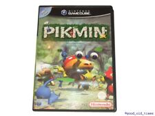 Usado, ## Jogo Nintendo Gamecube Pikmin (Alemão) ## comprar usado  Enviando para Brazil