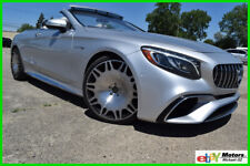 2018 mercedes benz for sale  Redford