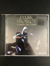 Thief dark project usato  Torino