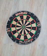 Winmau Blade 5 Dartboard BDO Approved Darts Game Man Cave Bar for sale  Shipping to South Africa