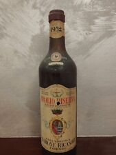 Vino vintage brolio usato  San Giovanni Rotondo
