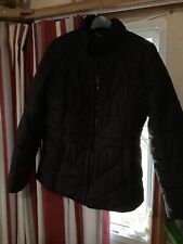 Ladies quilted padded for sale  HELSTON