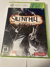 Silent Hill: Downpour (Microsoft Xbox 360, 2012) COMPLETO - AUTÊNTICO comprar usado  Enviando para Brazil