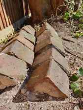 Reclaimed victorian coping for sale  LIVERPOOL