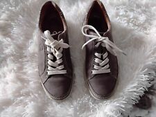 Ladies gabor trainers for sale  MENSTRIE