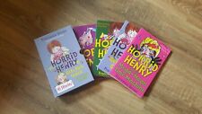 Horrid henry books for sale  TAVISTOCK
