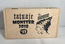 Tatuaje cigars monster for sale  Fairfax