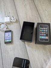 iphone 3gs for sale  HAWICK