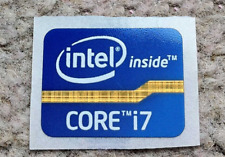 Intel core inside for sale  Ireland